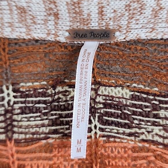 Free People Landmark Cardigan Sweater - Picture 4 of 7